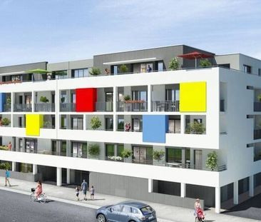 Appartement 1 pièce - - Photo 1