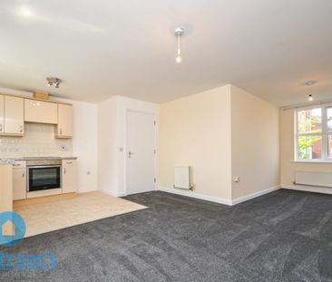 2 bed Apartment for Rent - Photo 1