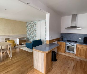 Location Appartement 2 pièces 51m² BREST 29200 - Photo 1