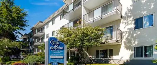 Villa Mistral | 1635 Cook St, Victoria - Photo 1