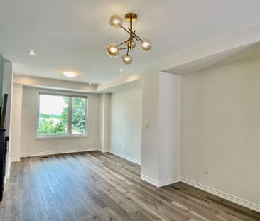 For Lease - 3165 Elgin Mills Road, Markham, Ontario - Photo 1