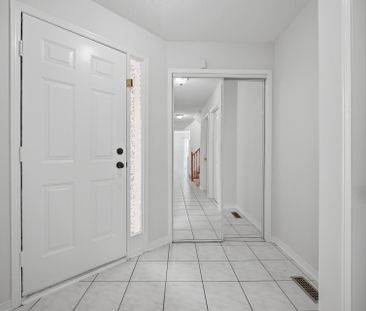 For Lease - 3727 Althorpe Circle, Mississauga, Ontario - Photo 6