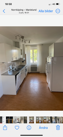 Abel Beckersgata, Norrköping - Foto 2