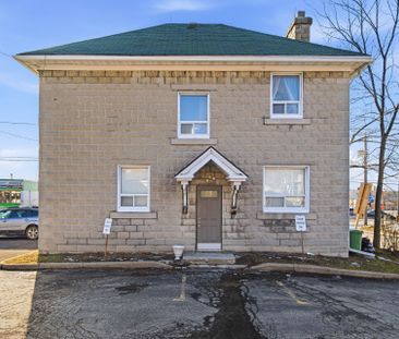 For Lease - 1663 Bank Street, Hunt Club - South Keys and Area, Ontario - Photo 5