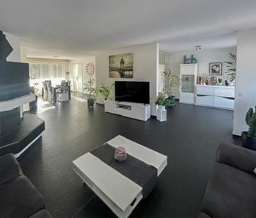 Traumhafte Attika-Maisonette-Wohnung mit fantastischer Aussicht - Photo 2