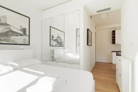 Via Giorgio Vasari, Milan, Lombardy 20135 - Photo 5