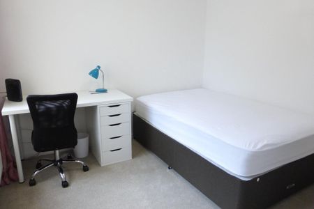 North Park Avenue - Photo 5