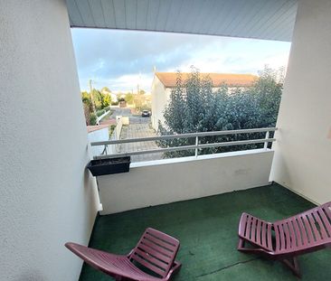 Location Appartement 2 pièces 52m² - Photo 6