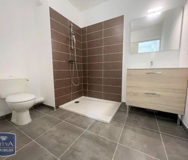 Appartement à louer 4 pièces 86.08m² - Photo 6