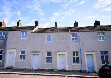1 bedroom terraced house to rent - Photo 5