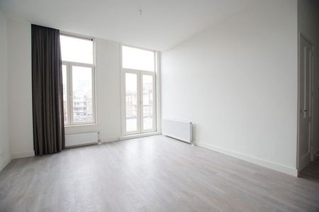 Te huur: Appartement Schiedamsesingel in Rotterdam - Photo 4