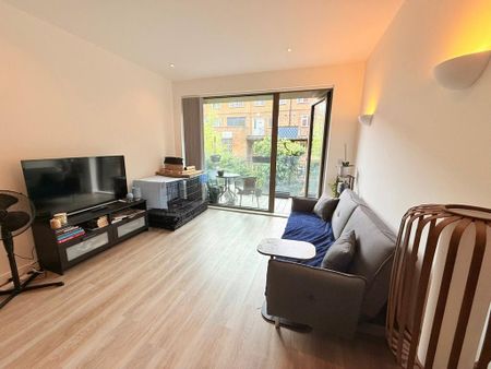 1 bedroom flat to rent - Photo 3