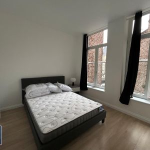 Location Appartement 2 pièces 39m² LILLE 59000 - Photo 2