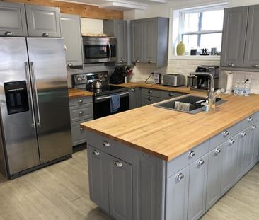 6 1/2 - Montréal (Hochelaga / Maisonneuve) - 885 $/mois - Photo 3