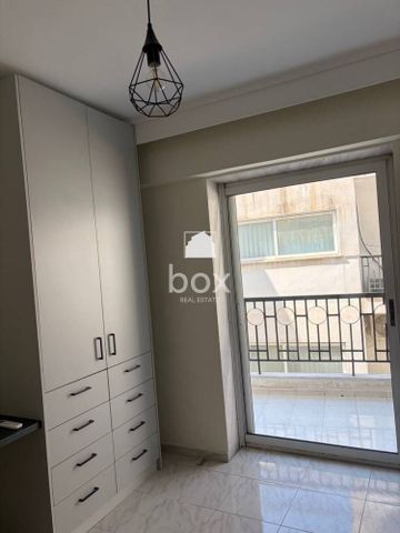 Studio/Γκαρσονιέρα για ενοικίαση Αγία Τριάδα (Φάληρο - Ιπποκράτειο) - Photo 5