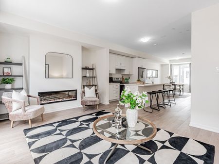 For Lease - 25 Origin Way, Vaughan, Ontario - Photo 4