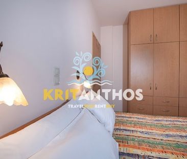 Elia Villas Pagkalochori - Φωτογραφία 6