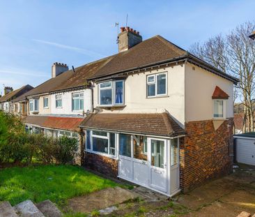 4 Bed Semi-Detached House, Medmerry Hill, BN2 - Photo 5
