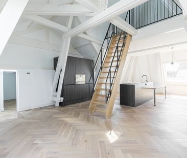 Kloveniersburgwal, 87, Amsterdam, 1011KA - foto 3
