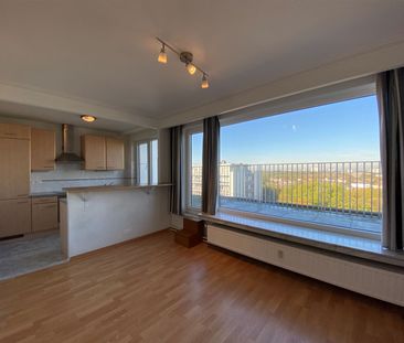 Dakappartement met groot zonneterras te Berchem - Foto 1