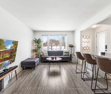 Detached Home For Lease | E8332698 - Photo 1