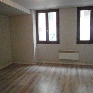 T1 de 29 m² – Centre Ville – LIMOGES – LOCATION – BEGIP - Photo 2