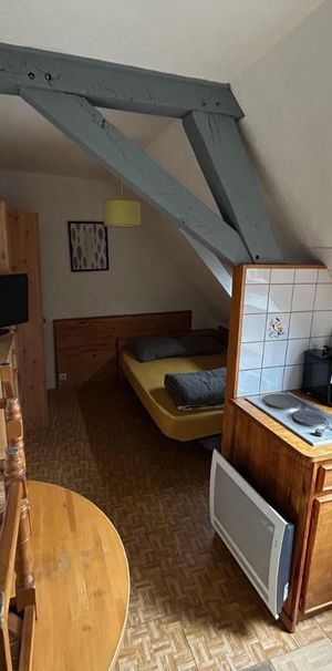 Location Appartement 1 pièce 11m² ST SAULVE 59880 - Photo 1