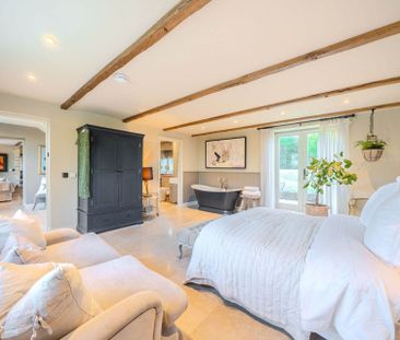 Upper Baggridge, Wellow - Photo 3
