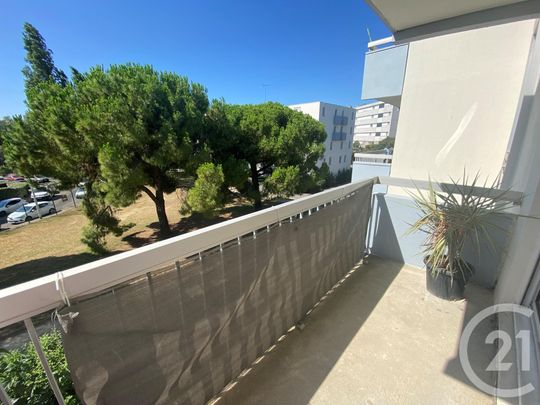 Location Appartement 2 pièces 33m² MONTPELLIER 34090 - Photo 1