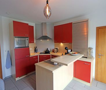 3-slaapkamer woning met tuin en garage te Boutersem. - Foto 5