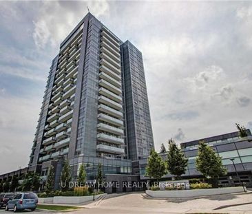 For Lease - 55 Oneida Crescent Unit# 1105, Richmond Hill, Ontario - Photo 6
