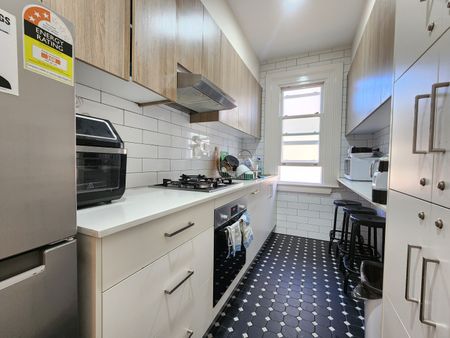 9/16 Holt Street, Stanmore NSW 2048 - Studio For Rent | Domain - Photo 4
