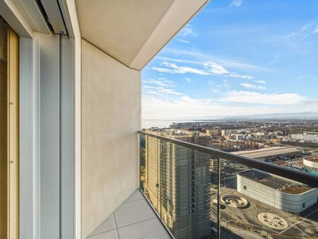 Magnifique appartement - Prilly - Photo 5