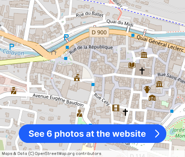 Mieszkanie na wynajem - 43 m² - 2 pokoje - Photo 1