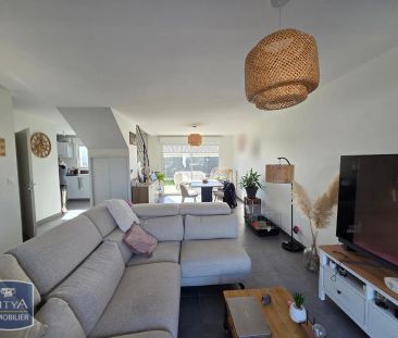 Maison à louer 5 pièces 111.22m² - Photo 1