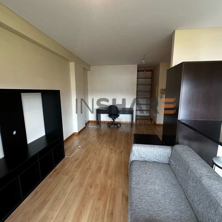 Apartamento T1 em Braga - Photo 1