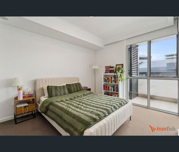 5/34 East Parade, East Perth, WA 6004 - Photo 5