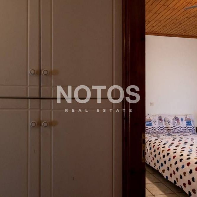Μονοκατοικία για ενοικίαση Μικρή Μαντίνεια (Καλαμάτα) - Φωτογραφία 1