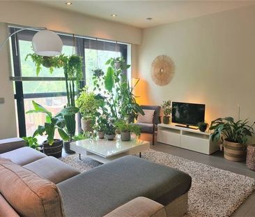 Appartement te huur - Foto 2