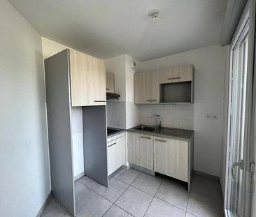 Location appartement neuf 1 pièce 27.6 m² à Montpellier (34000) - Photo 1