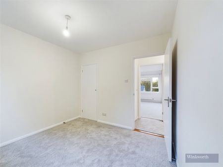 Oak Hill Crescent, Surbiton, KT6 - Photo 3