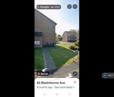 1 bedroom semi-detached house to rent - Photo 6