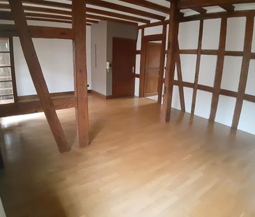 Location Appartement 3 pièces 72m² - Photo 2