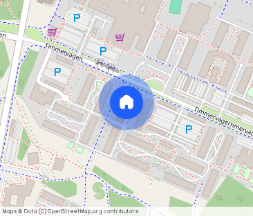 Timmervägen 12B - Photo 1