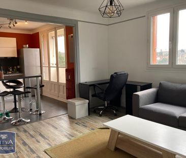 Location Appartement 2 pièces 41m² VIROFLAY 78220 - Photo 1