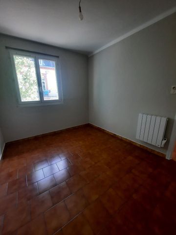 Location Appartement 2 pièces 40m² - Photo 5