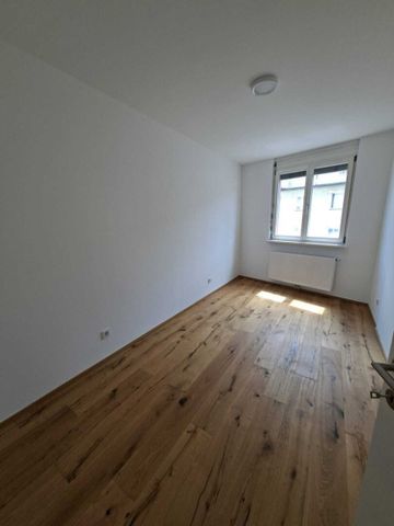 Gudrunstraße: Helle 3-Zimmer Wohnung - Photo 2