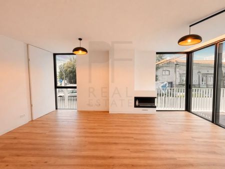 Apartamento T3 em Lisboa - Photo 5