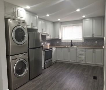 For Lease - 1033 Centre Street, Whitby, Ontario - Photo 3