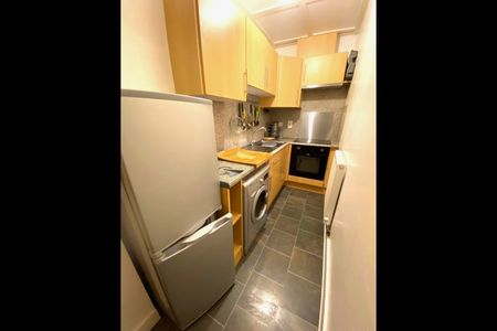 1 Bed Flat, Roslin St, AB24 - Photo 4